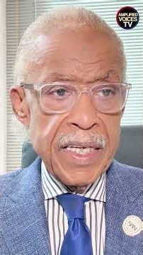 Seeking Justice for Nolan Wells: Rev. Al Sharpton Responds to Legal Threats and Demands Answers