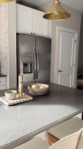 "What an easy upgrade! This peel and stick door moulding kit instantly elevated our pantry door and they’re so easy to apply - just measure and stick them on (making sure they’re level!)"⁠ ⁠ We love how Bymeghang used our Two Piece Door Moulding Kit on her pantry door!⁠ 😍⁠ https://luxe-architectural.com/collections/door-moulding-kits | Luxe Architectural