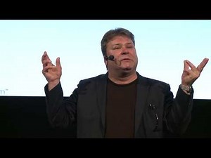 What's so special about entrepreneurs? | Stefan Lindstrom: | TEDxNorrköping