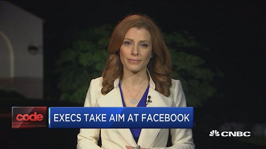 2018 Code Conference's big themes