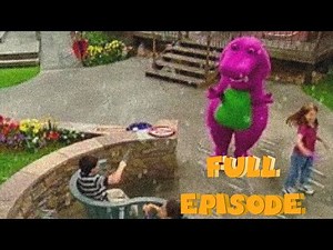 Barney & Friends: Spring Into Fun!💜💚💛 | Season 7, Episode 13 | Full Episode | SUBSCRIBE