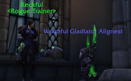 Late Twitch streamer Reckful's original World of Warcraft account unbanned after nearly 11 years