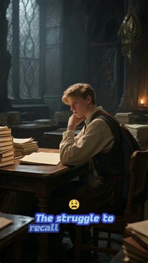 Boost Memory in 5 Minutes! ⏱️🧠#shortvideo #shortsfeed #studytips #facts