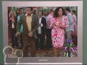 Disney Channel 2007 Presentation: New That's So Raven Promo