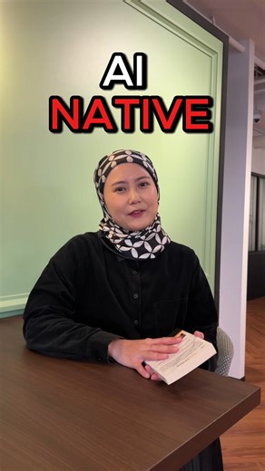 Ready to level up? GA’s AI-Native Bootcamps are here to boost your skills, speed, and confidence. Learn faster, create more, and step into tech with the power of AI behind you.  Start from zero. Grow to job-ready.  #generalassembly #generalassemblysg #aiskills | General Assembly Singapore | Facebook