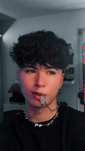 Kris Grippo on TikTok