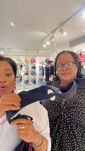 📣40M-N& 38N cups Strapless Luxe now has extended sizes! 👙 Luxe Multiway Strapless Bra 👙 Our best-selling Curvy Kate Luxe Strapless is in stock! Designed with smooth, seam-supporting cups that give incredible lift, shape, and all-day support-making it the ultimate strapless bra for fuller busts. With a secure 4-hook-and-eye back band that stays put, it’s your perfect “Best Supporting Act.” 💰: R1499 -Black only available You can now buy your favourite Strapless , Bras/Sets, Sportsbras,shapewea