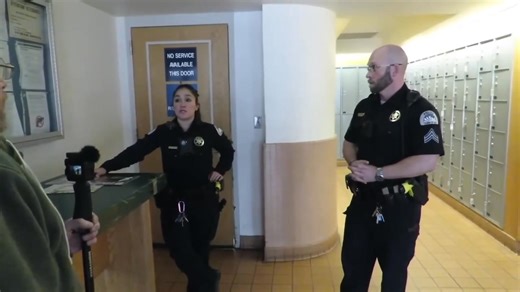 SGT GETS OWNED AND DISMISSED!! ID REFUSAL! Part 48 | The Full Truth