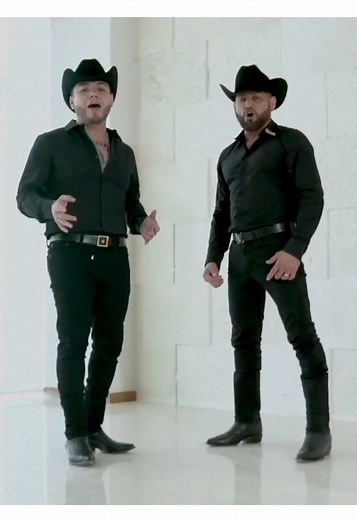 Pancho Barraza: ¡Escucha su nueva música ilimitada!