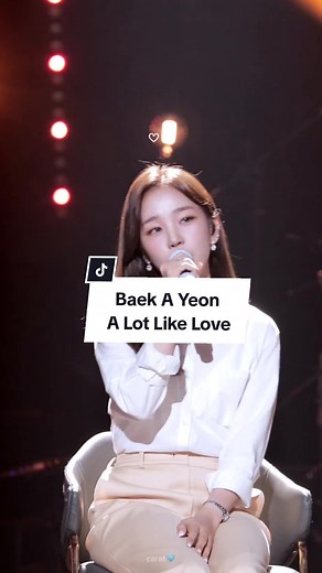 Baek A Yeon- A Lot Like Love Lyrics Translation | Korean Drama OST 2024