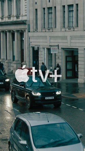 3.5K views · 96 reactions | Slow Horses returns September 24 on Apple TV+ | Apple TV | Facebook