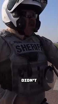 Arizona Deputy Pulls Gun Over Photography – ID Refused