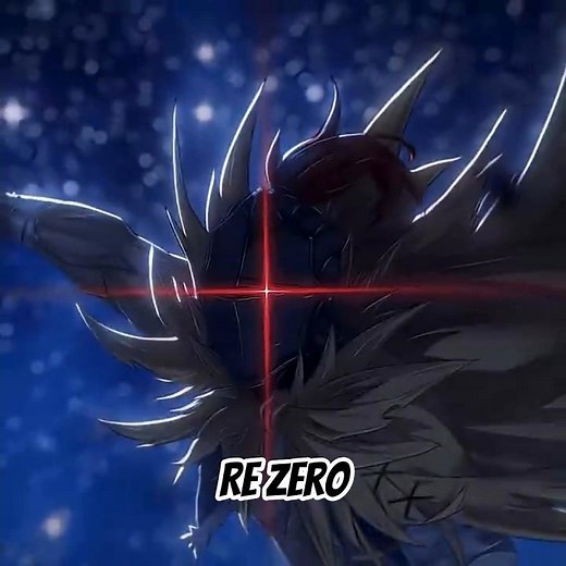 "STARS WERE BAD🗣️" - AL [ DEBARAN ] RE ZERO SEASON 3 | SUBARU | CATWOMAN | #subaru #rezero