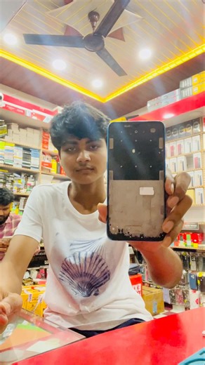 Oppo A5s Display Replace #abuhayatmobile #smartphone #oppomobile #unboxing #funny #opposmartphone