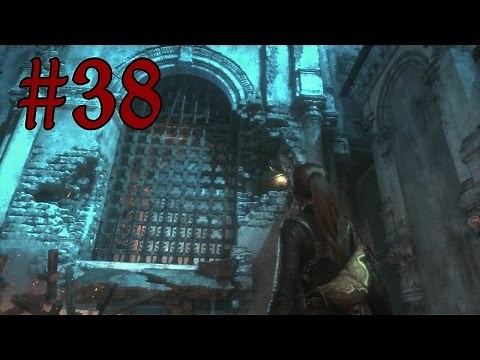 Rise of the Tomb Raider Walkthrough - Gate Crasher