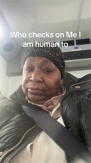 Who checks on a strong woman | a woman