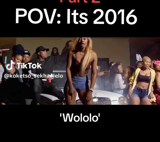 Best South African Songs of 2016: Nostalgic Throwbacks & Hits