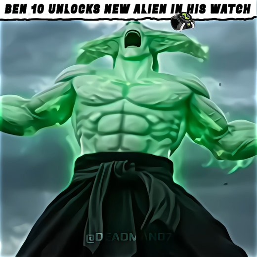 👽🔥 BEN 10 JUST UNLOCKED MAHORAGA IN HIS OMNITRIX! 😱⚔️ | BEN 10 VS VILGAX