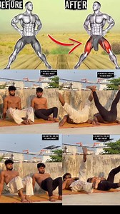 4 Best Kegel Exercises To Lose Belly Fat At Home | 30 Days Kegel Exercise For Better Performance #Kegel #reels #fyp #reels #power #viral #trending #fbviral #pelvicfloor | Juned Parkour