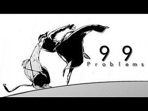 Shin Soukoku || 99 Problems