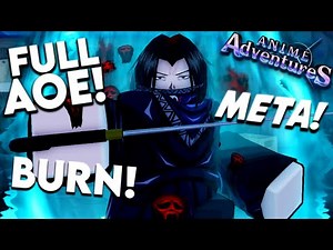 New Evolved Spider Immolation Is INSANELY Strong In Anime Adventures Update 19.5!