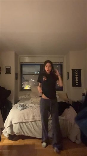 addison | been obsessed with this dance ✨ dc: @brandt.ski #dance #cover #choreo | Instagram