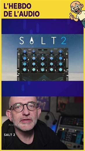 Audio Weekly #63 – FREE Plugins, UAD FREE, Parallel Compression (Tip)