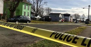 Suspect in 5-hour standoff with Springfield police found, arrested