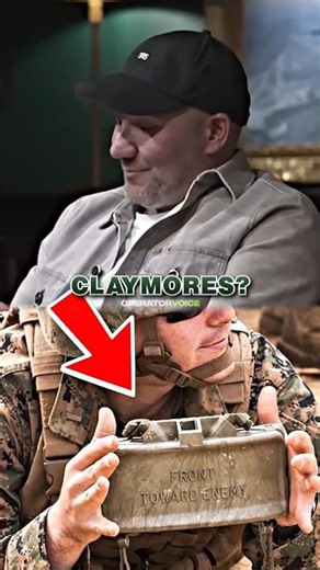 VETERAN'S CRAZY LOADOUT ?! - Shawn Ryan Show