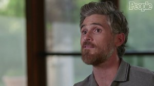 Dave Annable Reveals His Most Embarrassing Moment