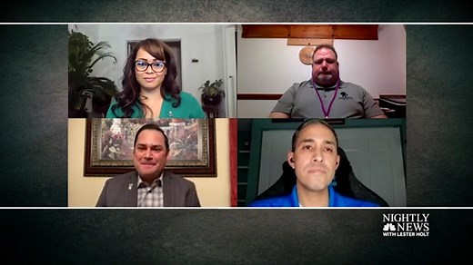 Veterans speak out about their struggles with PTSD and isolation during pandemic (Part 1)
