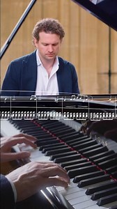 Chopin's most tragic melody...