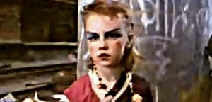 The Yes song that spawned The Art of Noise