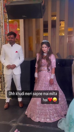 165K views · 1.7K reactions | The Wedding Dance India on Reels | Facebook