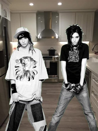 Bill's Allergy Reaction: A Sweet Cake Adventure