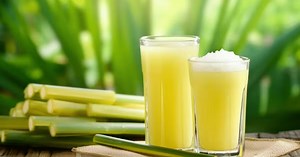 Check out some health benefits of sugarcane juice