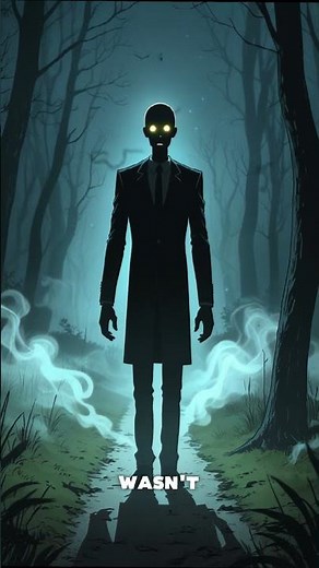 Did Slender Man Really Come to Life?