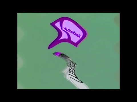 (REQUESTED) Kodak Video Program Logo Effects (Tubi Originals 2022 Effects)