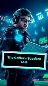 4 Football Quiz Questions That Will Test Your Knowledge 🧠⚽