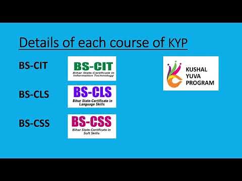 Introduction to KYP - Indosoft Computers King