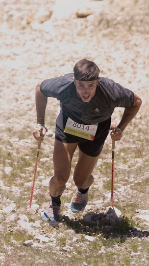 Step Inside the HTV with ODLO. Free race bibs, accommodations, coaching with Team ODLO X-Alp and apparel - all up for grabs. Want to win? Click the link in bio for details. | Odlo