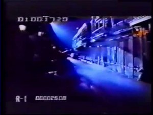 Hard Target (1993) workprint B - sample