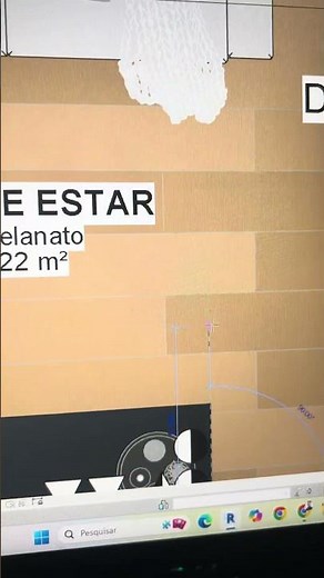 Projection Line - Detail Lines in Revit (DL)