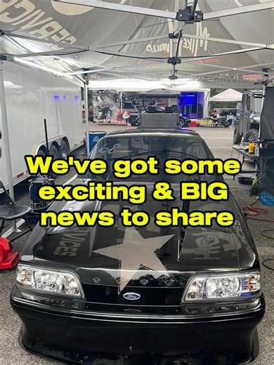 Mike Murillo Racing on Reels