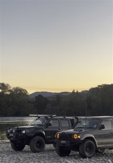 Custom 4x4 Builds on the Ultimate Track Experience