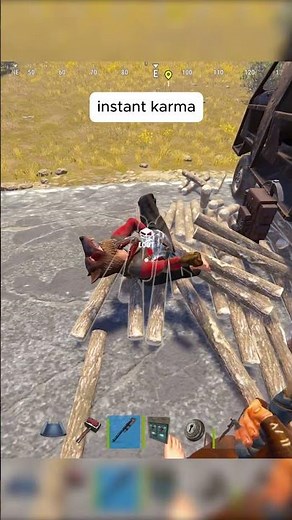 INSTANT KARMA: HE LOST EVERYTHING! 🤡
