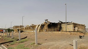 Iran Confirms Damaged Nuclear Site Was Centrifuge Facility