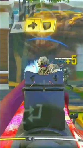 210 Spr #codm #shorts #codmclips