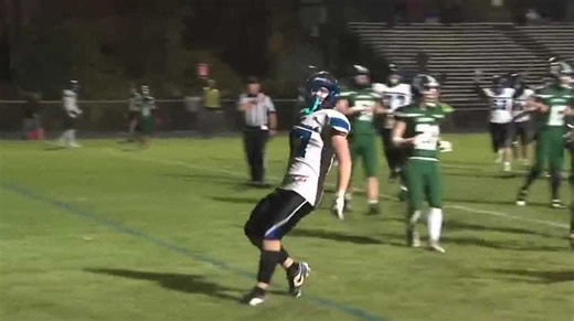 Alvirne set to take on Merrimack on Friday Night Football