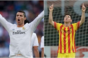 Lionel Messi vs Cristiano Ronaldo in Fifa and PES: Who is the best in virtual world?